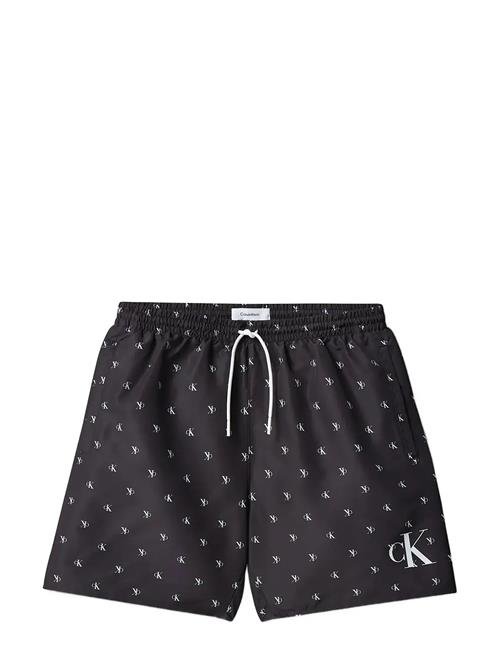 Calvin Klein | Medium Drawstring-Print | 140-152