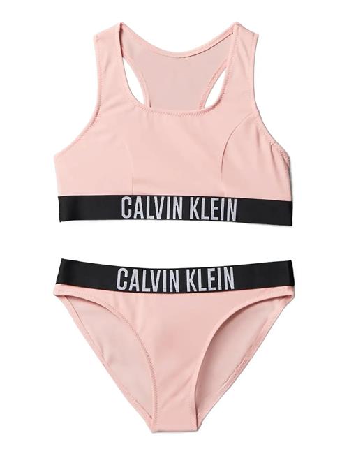 Calvin Klein | Bralette Bikini Set | 152-164