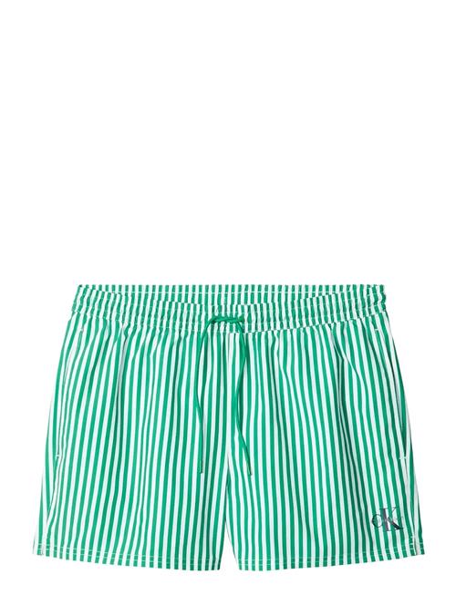Calvin Klein | Short Drawstring Waistband | L