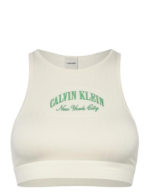 Calvin Klein | Unlined Bralette | L