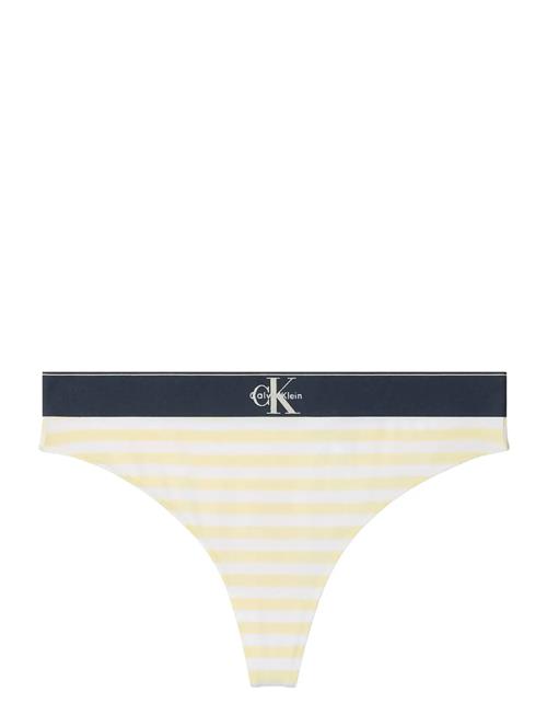Calvin Klein | Thong | M