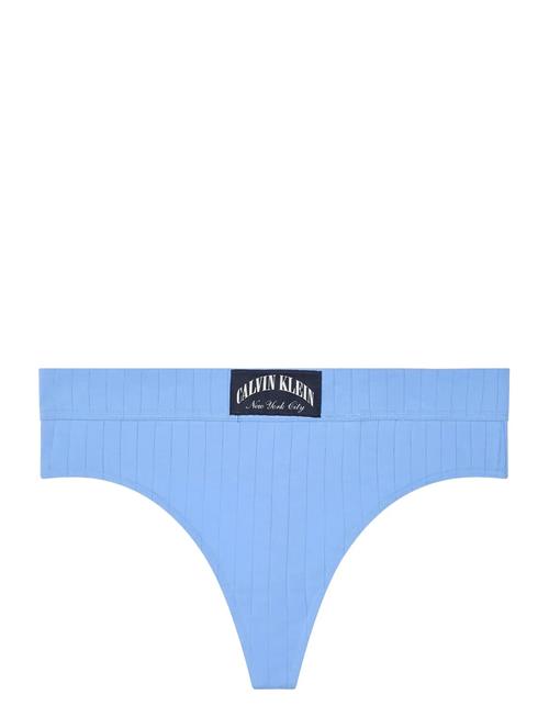 Calvin Klein | Thong | XL