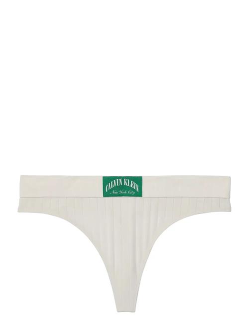 Calvin Klein | Thong | M