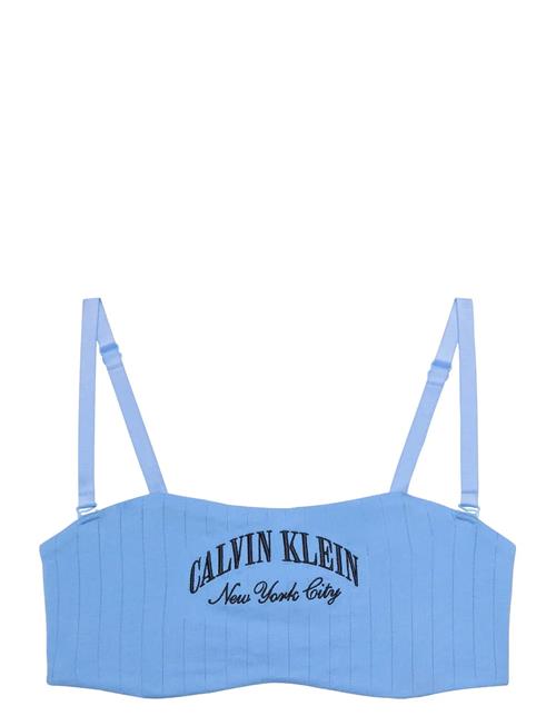 Calvin Klein | Lightly Lined Bandeau | L
