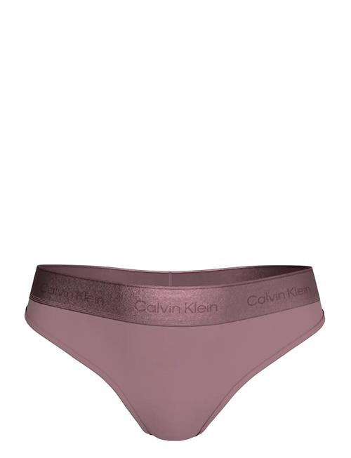 Calvin Klein | Thong | M