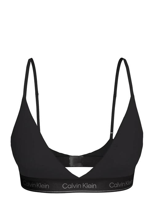 Calvin Klein | Lightly Lined Triangle | XS
