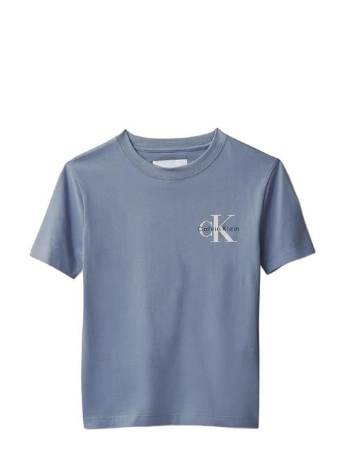 Calvin Klein | Chest Mono Logo Ss T-Shirt | 152