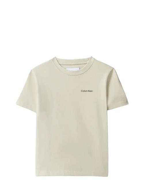 Calvin Klein | Chest Inst.logo Ss T-Shirt | 170