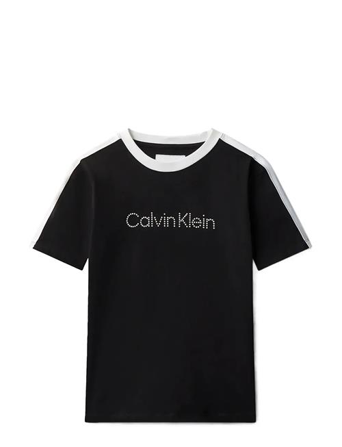 Calvin Klein | Taping Ss T-Shirt | 170