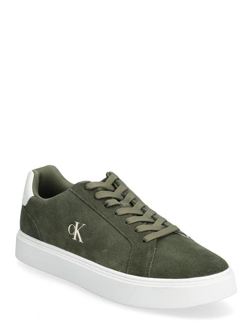 Calvin Klein | Classic Cupsole Laceup Su | 43