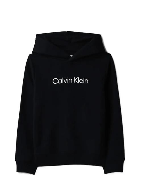 Calvin Klein | Inst. Logo Reg. Terry Hoodie | 164