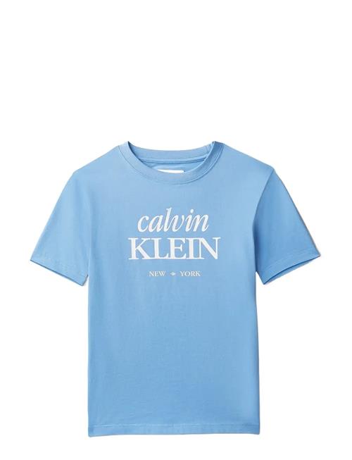 Calvin Klein | Logo Ss T-Shirt | 140