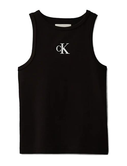 Calvin Klein | Ck Logo Tank Top | 152