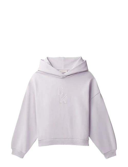 Calvin Klein | Ck Hooded Sweatshirt | 164