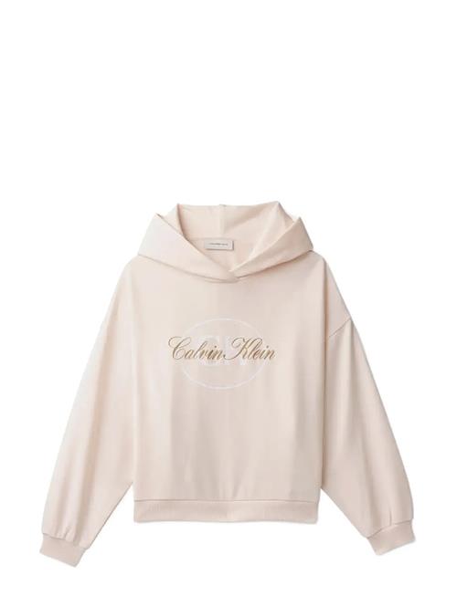 Calvin Klein | Ck Hooded Sweatshirt | 164