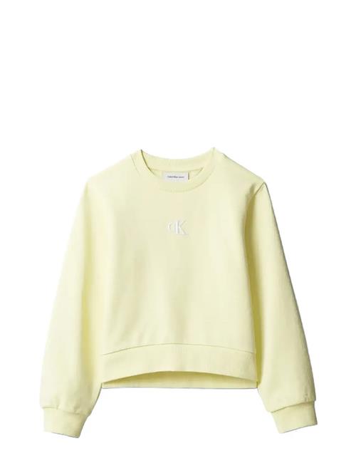 Calvin Klein | Ck Crewneck Sweatshirt | 164