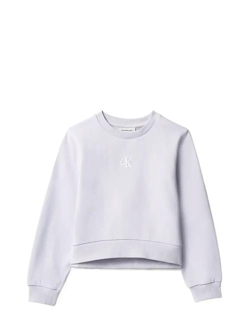 Calvin Klein | Ck Crewneck Sweatshirt | 140