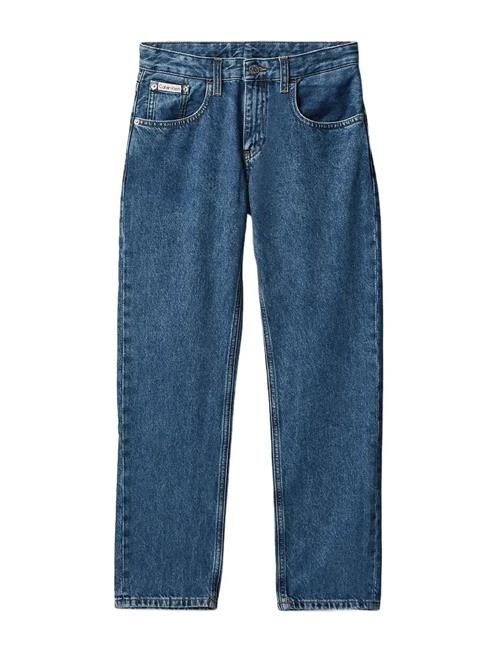 Calvin Klein | Straight Fit Denim Pant | 164