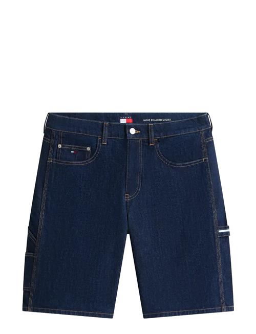 Tommy Jeans | Jaimie Rlxd Short Di4156 | 38