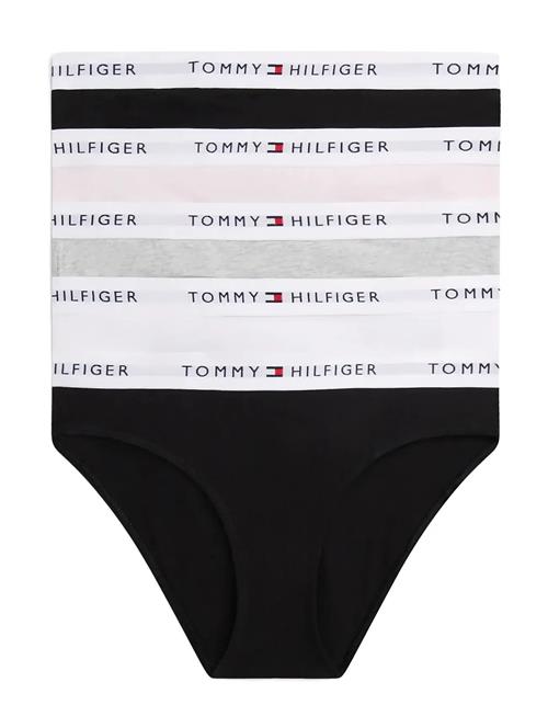 Tommy Hilfiger | 5 Pk Bikini | 128-140
