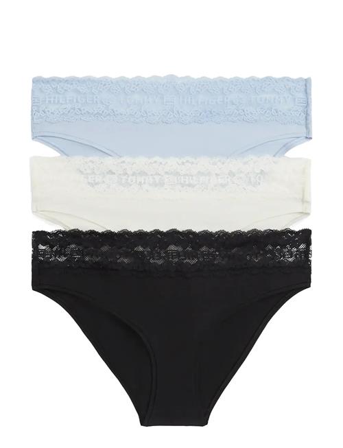 Tommy Hilfiger | 3 Pack Bikini | L