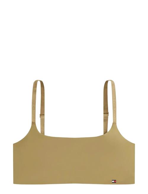 Tommy Hilfiger | Scoop Neck Bralette (Ext.sizes) | M