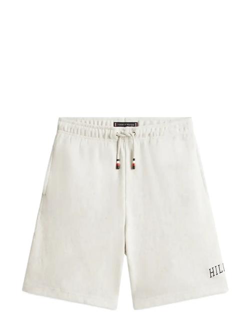 Tommy Hilfiger | Hilfiger Varsity Wide Sweatshort | 176