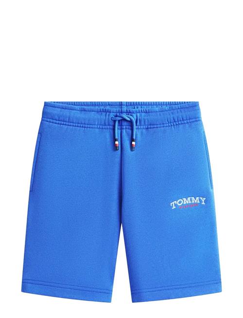 Tommy Hilfiger | Monotype Graphic Sweatshort | 122