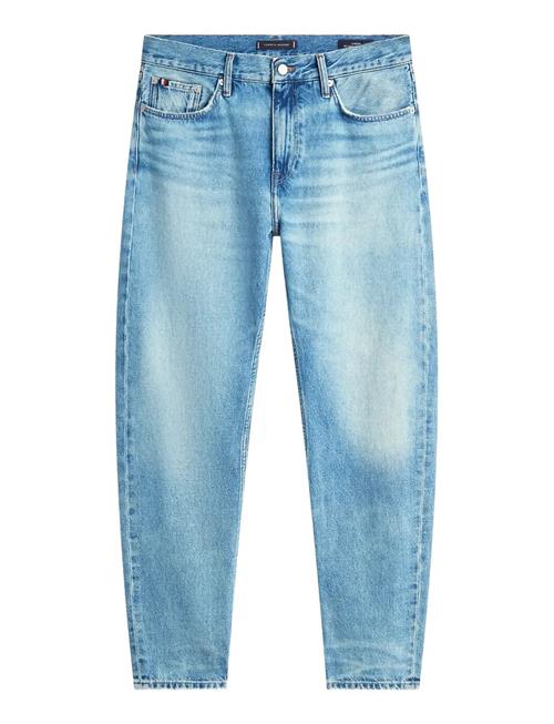 Tommy Hilfiger | Regular Tapered Harlem Taj Blue | 34 x 32