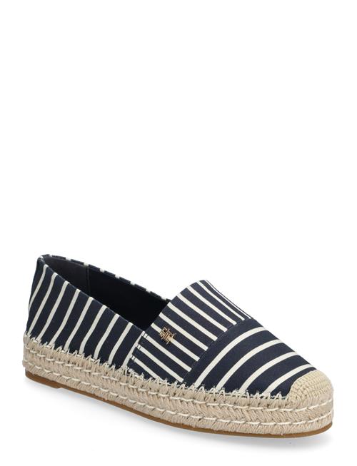Tommy Hilfiger | Th Platform Espadrille Stripes | 40