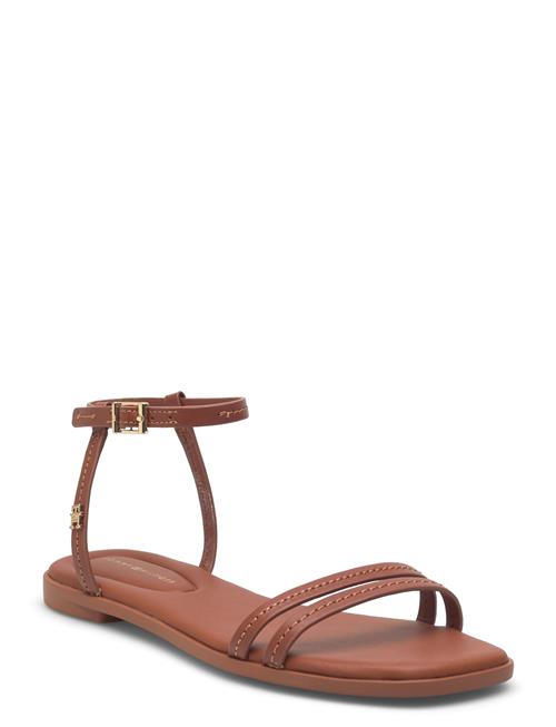Tommy Hilfiger | Flat Sandal Stitching | 39