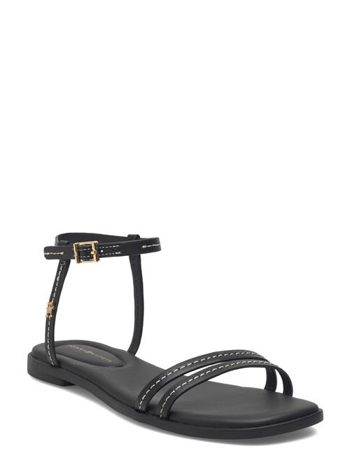 Tommy Hilfiger | Flat Sandal Stitching | 39
