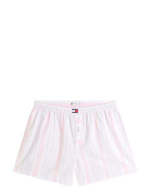 Tommy Hilfiger | Poplin Stripe Shorts | S