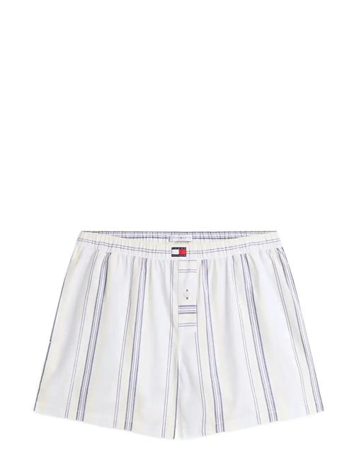 Tommy Hilfiger | Poplin Stripe Shorts | XS
