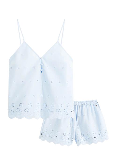 Tommy Hilfiger | Embroidery Cami Short Set | M