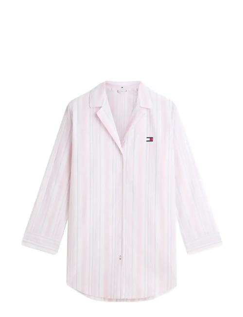 Tommy Hilfiger | Ls Poplin Nightdress | L