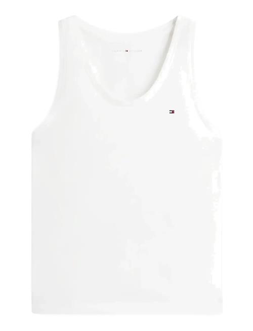 Tommy Hilfiger | Jersey Tank Top | S