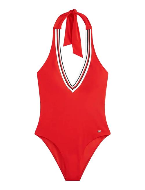 Tommy Hilfiger | Halter Rp Op | L