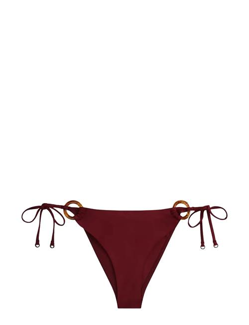 Tommy Hilfiger | V String Side Tie | L