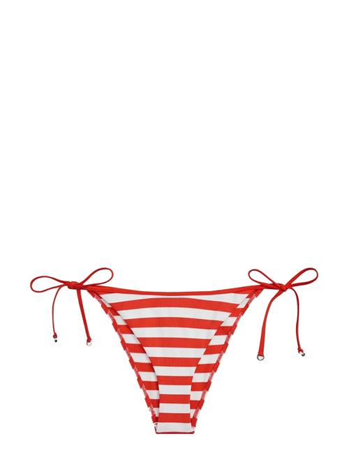 Tommy Hilfiger | V String Side Tie | S