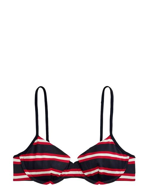 Tommy Hilfiger | Uw Demi (Ext Sizing) | A x 75