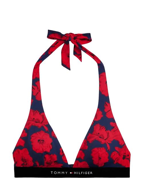 Tommy Hilfiger | Halter Rp Print | M
