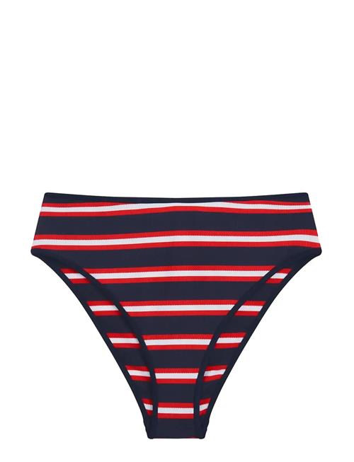 Tommy Hilfiger | High Waist Cheeky (Ext Sizing) | XL