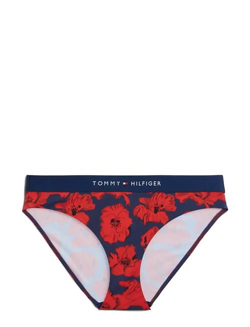 Tommy Hilfiger | Classic Bikini Print | L