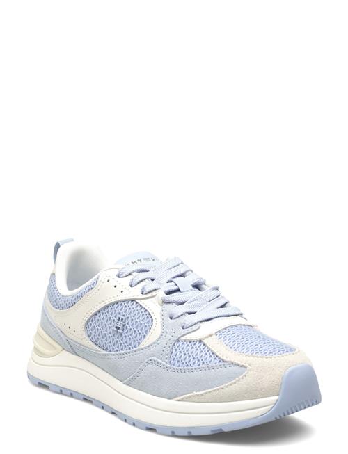 Tommy Hilfiger | Th Mix Material Runner | 38