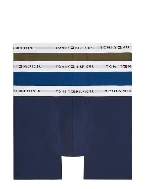 Tommy Hilfiger | 3P Boxer Brief | L