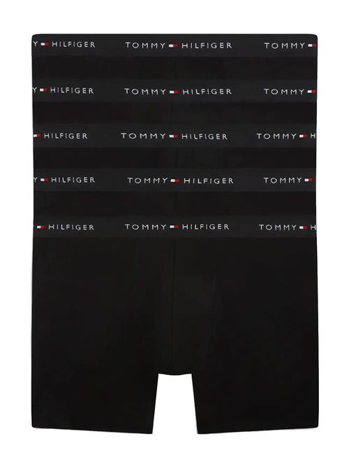 Tommy Hilfiger | 5-Pack Cotton Boxer Brief | M