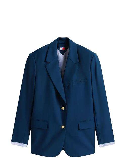 Tommy Jeans | Tjw Boyfried Fit Blazer | XL