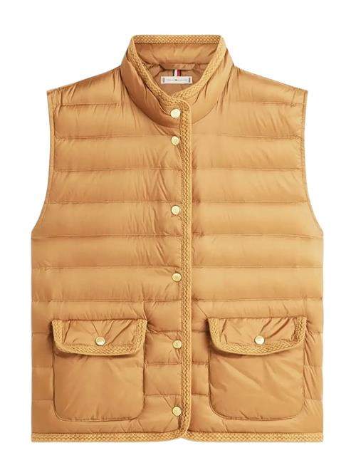 Tommy Hilfiger | Feminine Lw Down Vest | L