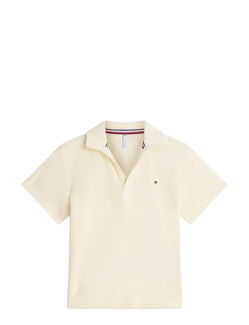 Tommy Hilfiger | Toweling Shirt | 152-164